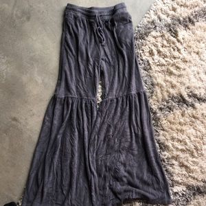 Urban outfitters out from under lazy day pants